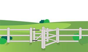 Victoria Fold
